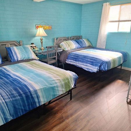 Lake Point Motel Marblehead Eksteriør billede