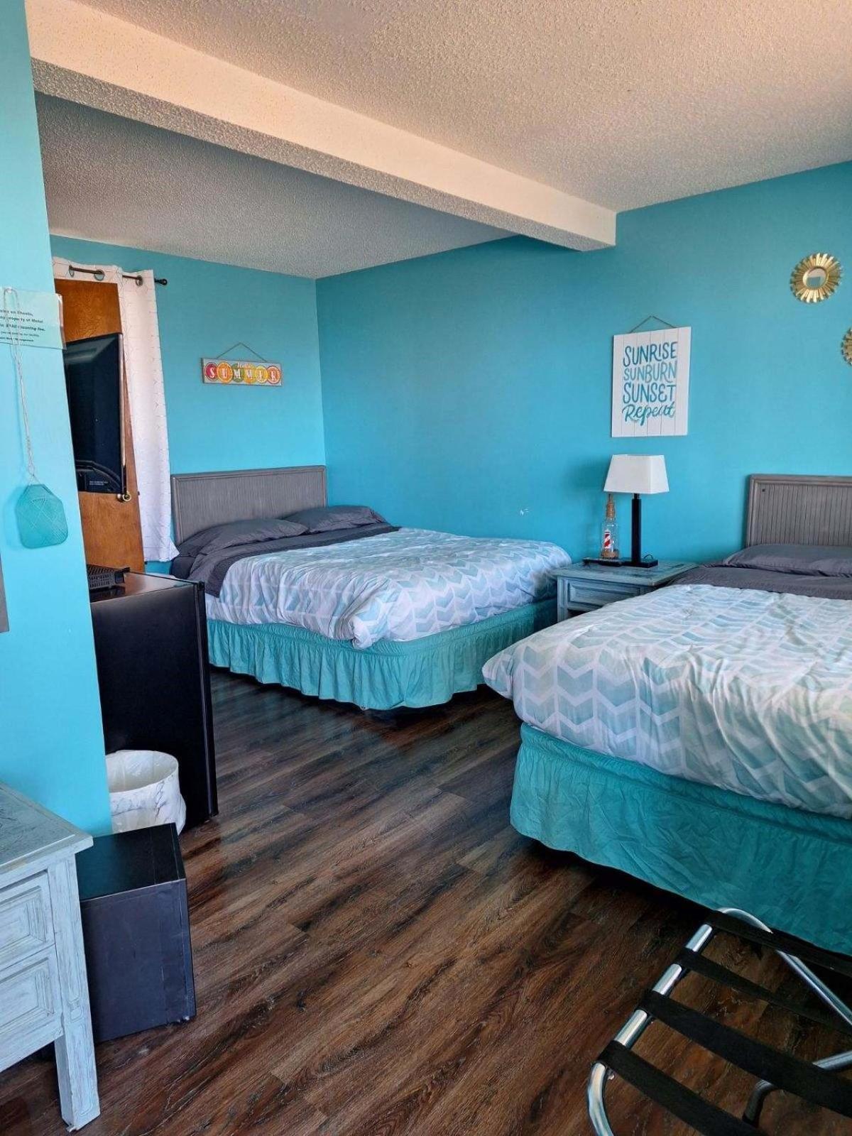 Lake Point Motel Marblehead Eksteriør billede