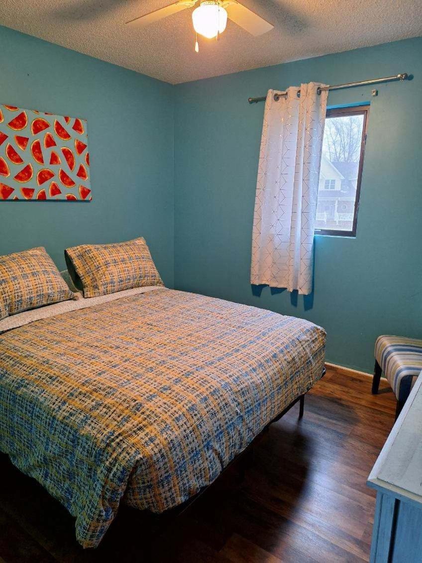 Lake Point Motel Marblehead Eksteriør billede