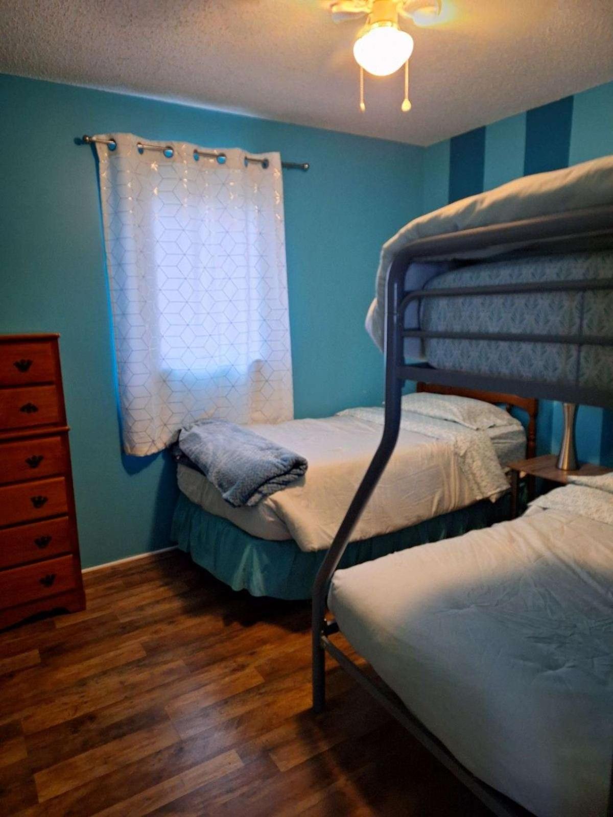 Lake Point Motel Marblehead Eksteriør billede