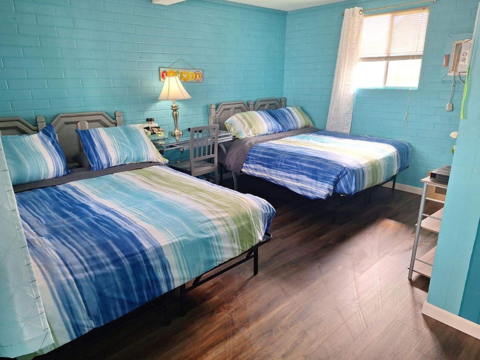 Lake Point Motel Marblehead Eksteriør billede